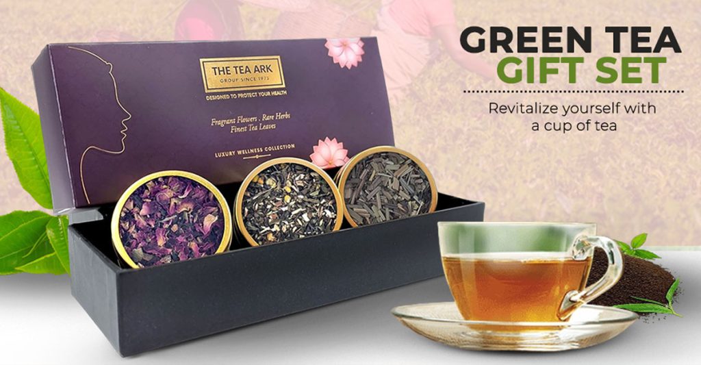 Catalog – Wholesale tea sales